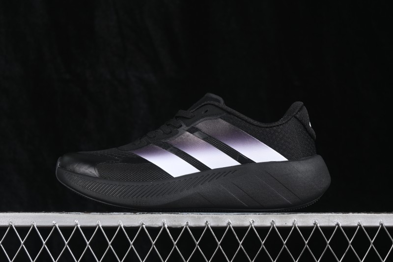 Adidas HyperBoost Edge Running Shoes with Breathable Cushioning - HQ7558