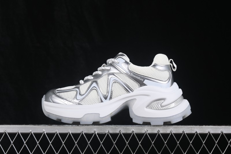 GUCCI GG-CC Star Style Casual Lifestyle Shoes - G24U2117B