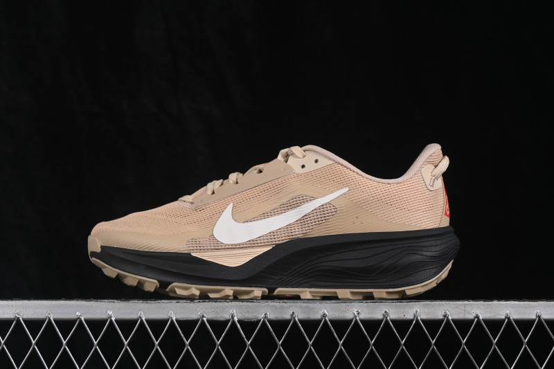 Nike ACG Pegasus Trail Running Shoes with Breathable Mesh and Cushioning - HV8116-203