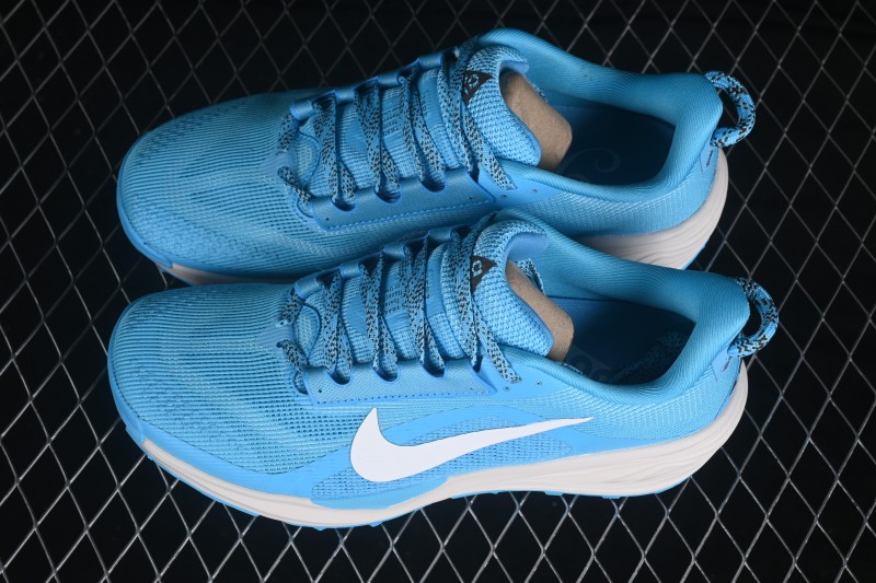Nike ACG Pegasus Trail Breathable Cushioned Running Shoes - HV8116-400
