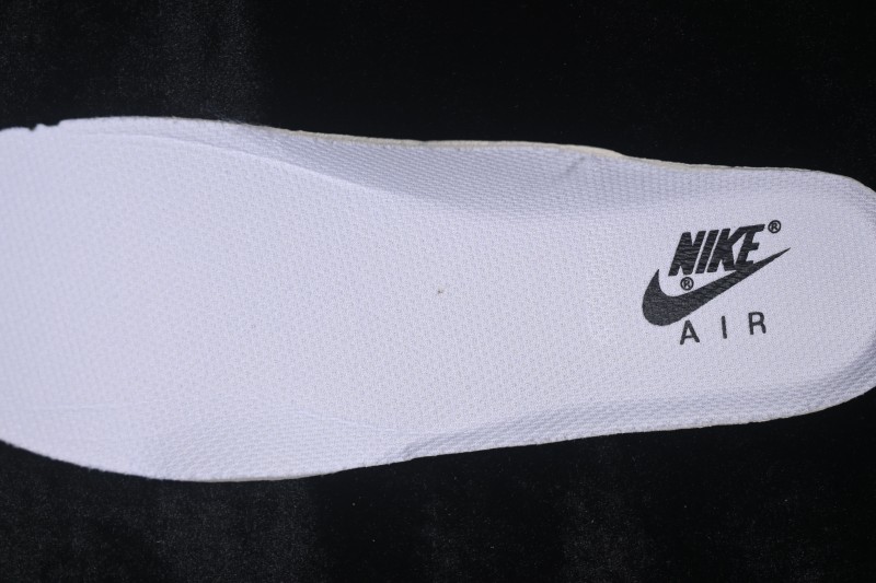 Nike Air Force 1'07 Low Basketball Shoes with Full-Length Air Cushion - BV1858-018
