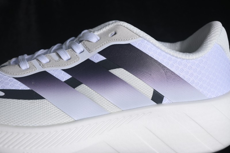 Adidas HyperBoost Edge Running Shoes with Breathable Cushioning - KH5366