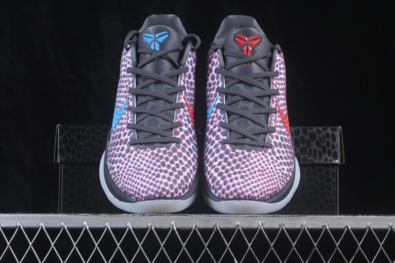 Nike Kobe VI Protro 6 Men's Professional Basketball Shoes with Advanced Cushioning - IQ3902-002