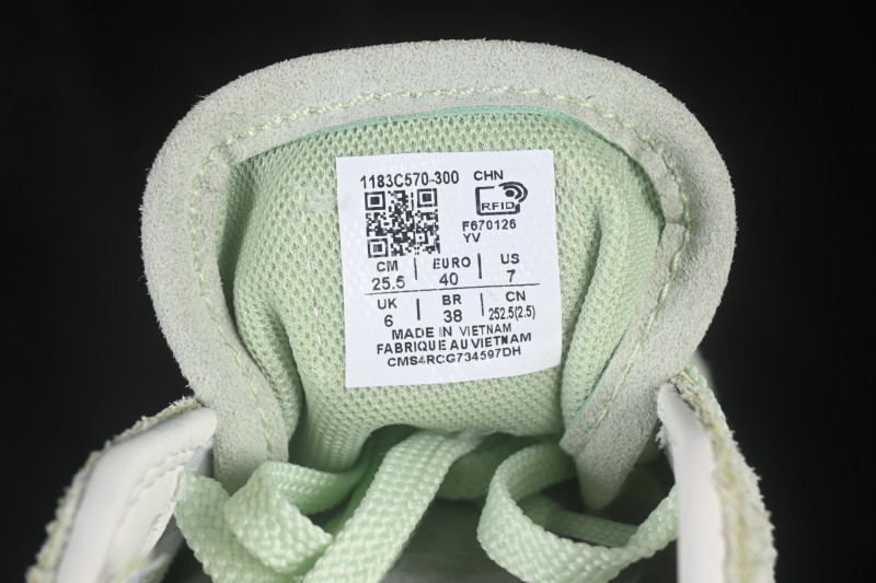 Adidas C3 Performance Basketball Shoes - 1183C570-300