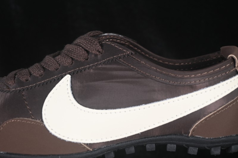 Nike Moon Shoe SP Vintage Lifestyle Low-Top Casual Sneakers with Thin Sole - IW0955-201