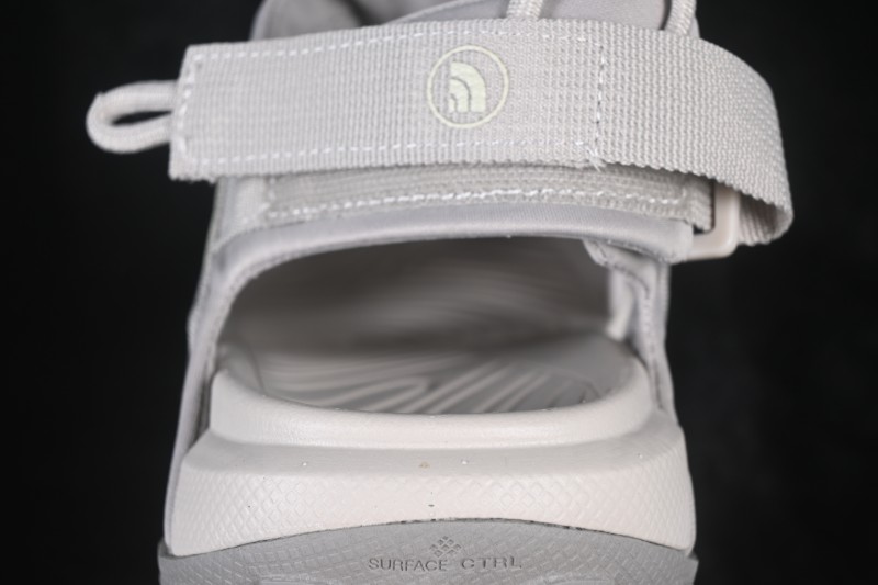 The North Face M Explore Camp Sandal Breathable Summer Casual Sandals - NF0A83NLKT3-090