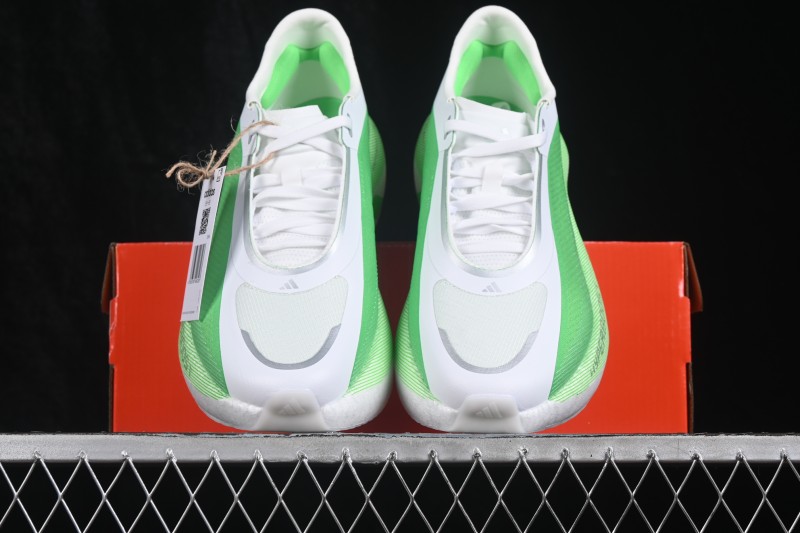 Adidas HyperBoost Edge M Running Shoes with Breathable Cushioning - KI1931