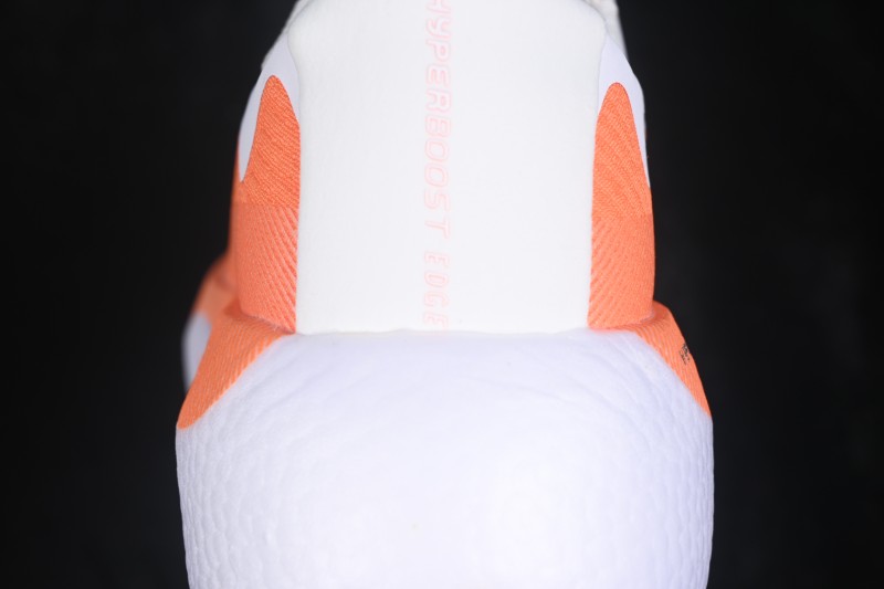Adidas HyperBoost Edge M Running Shoes with Breathable Cushioning - KH8129