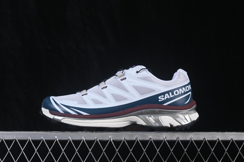 Salomon XT-6 Goodbai Trail Running Shoes with Advanced Outdoor Technology - 454564-24