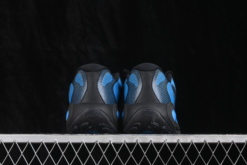 New Balance x Klutch Athletics AC Runner Comfort Fit Running Shoes - MACR15JM