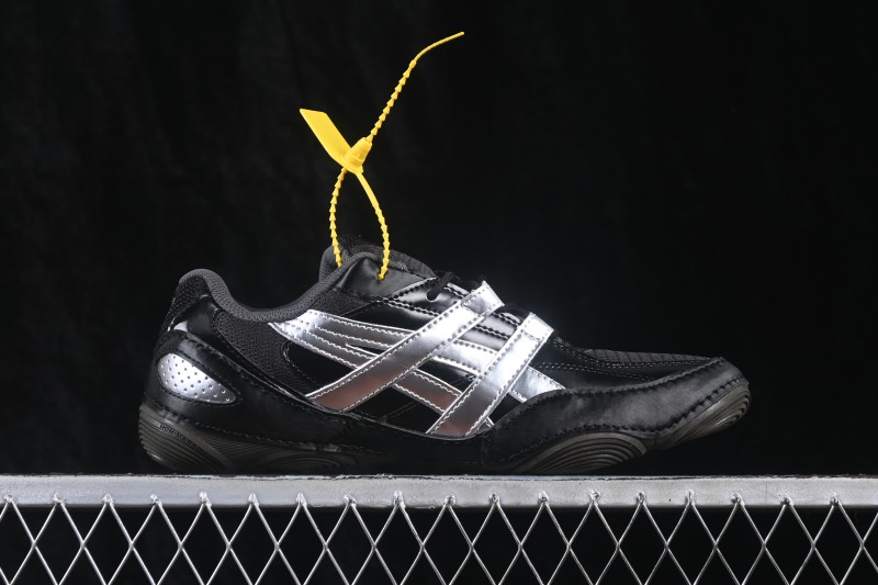 Asics Hypersync Retro Sneakers Lightweight Breathable Casual Shoes - 1203A879-021