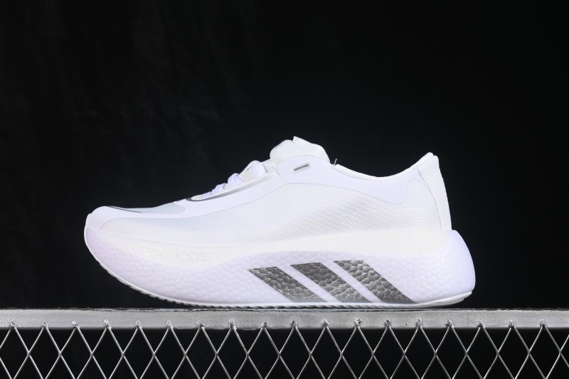 Adidas HyperBoost Edge Running Shoes with Breathable Cushioning - KI1939