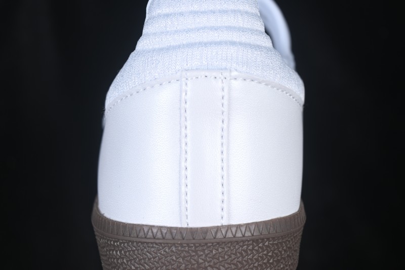 Adidas Samba Jane Mary Jane Casual Lifestyle Shoes - LB8628