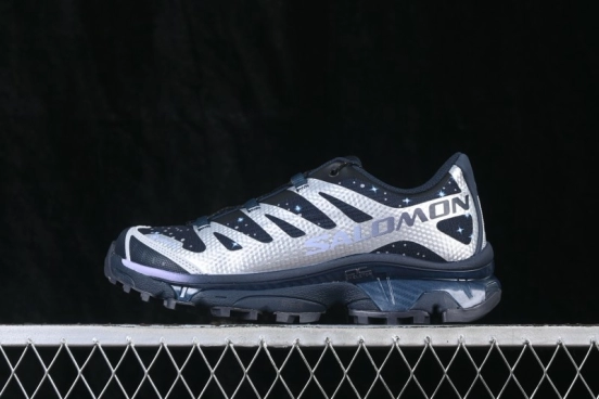 Salomon XT-4 OG High-Tech Outdoor Running Shoes - 492733-23