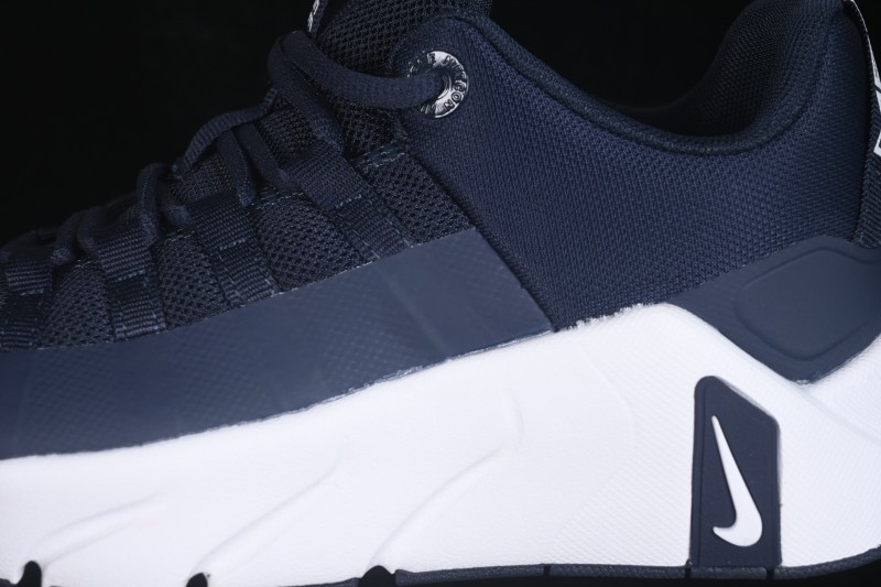 Nike Free Metcon 7 Training Shoes with Breathable Mesh Upper and Durable Rubber Outsole - II7406-004