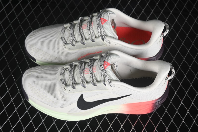 Nike ACG Pegasus Trail Cushioned Running Shoes with Breathable Mesh Upper - IH2305-002