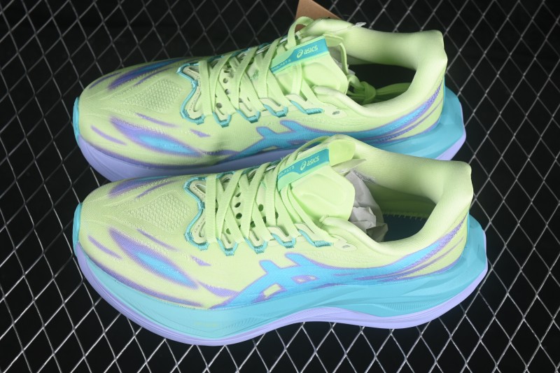Adidas Performance Running Shoes with Responsive Cushioning - 1013A177-750