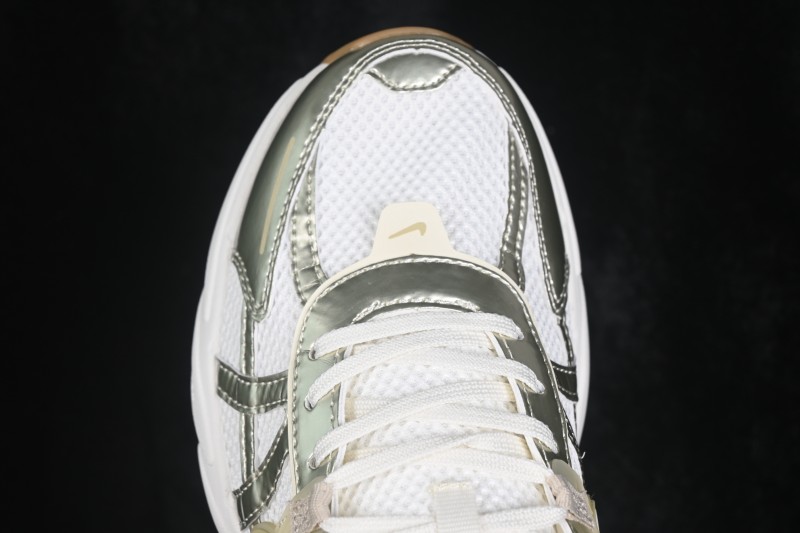Nike V2K Run Retro Cushioning Running Shoes - FD0736-116
