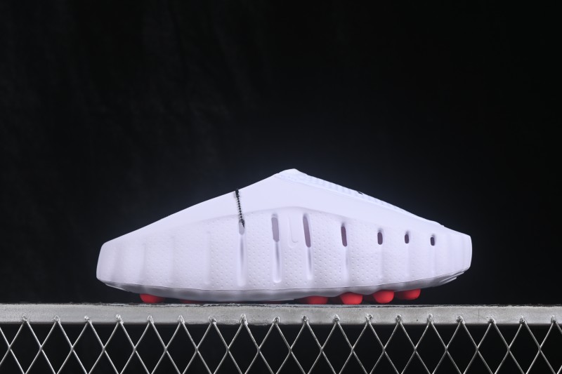 Nike Mind 001 Neuroscience Foot Massage Slippers with Breathable Mesh and Pressure Point Nodes - HQ4307-101