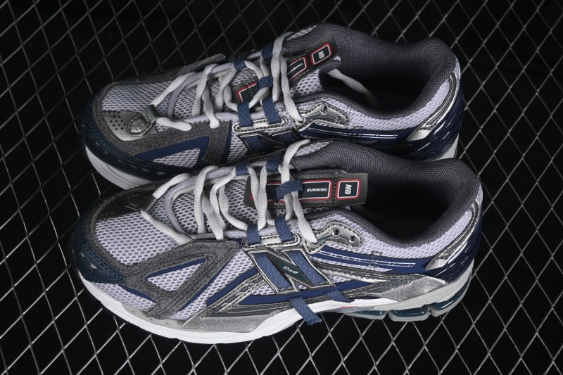 New Balance 1906 Series Retro Dad Running Shoes with Breathable Mesh - U19064F6