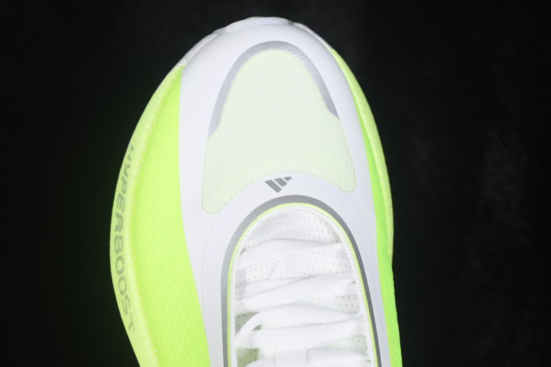 Adidas HyperBoost Edge M Running Shoes with Breathable Cushioning - KJ0752