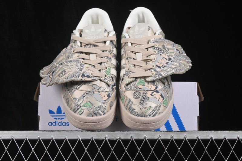 Adidas Forum 84 Low Retro Basketball Shoes with Classic Design - GX6393