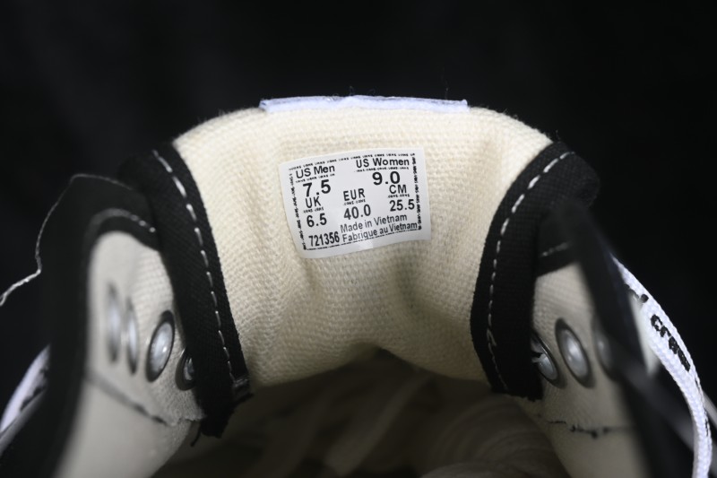 Vans Authentic 44 Low-Top Casual Skateboarding Shoes with Vulcanized Sole - VN0A4BV91WX