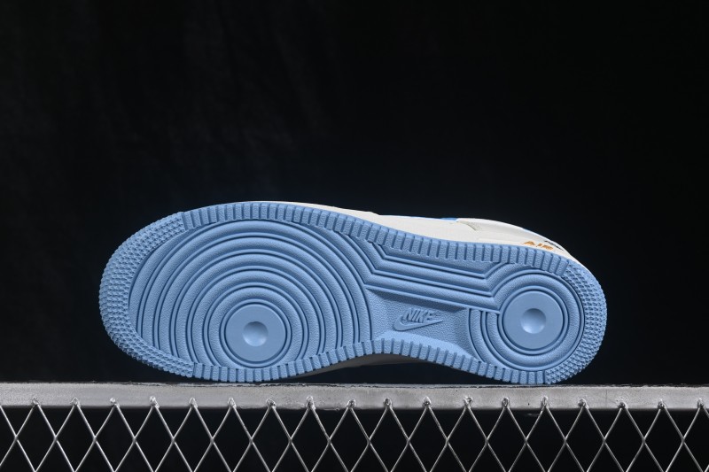 Nike Air Force 1 '07 Low World Cup Theme Casual Sneakers - DW8806-023
