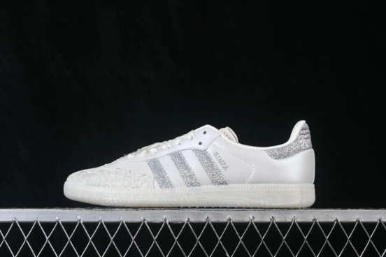 Adidas Samba OG Casual Sneakers - HP3658
