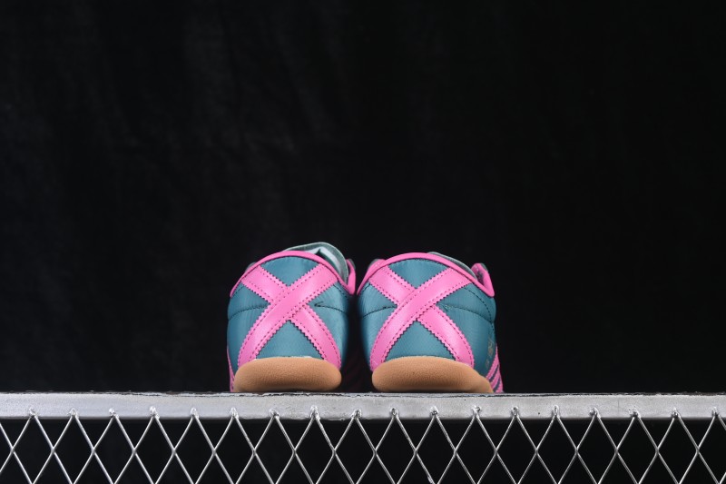 Adidas Originals x Notitle Tokyo W Collaboration Low-Top Lifestyle Casual Shoes - JQ0583