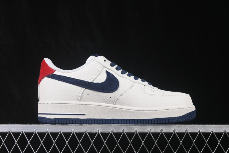 Nike Air Force 1 '07 Low Casual Sneakers - LV2288-005