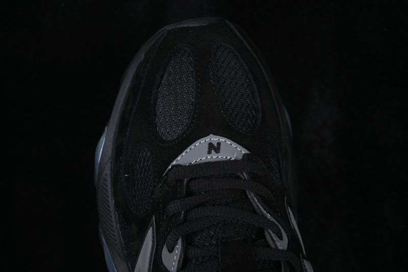 New Balance NB983 Retro Casual Jogging Shoes - U9836BK