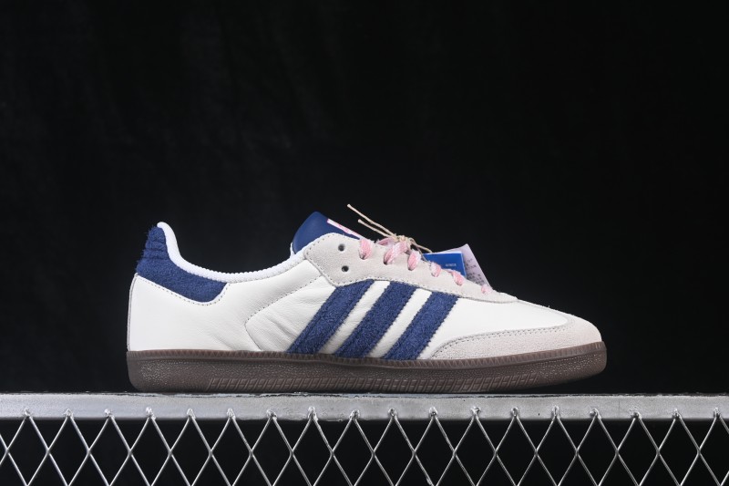 Adidas Samba OG Casual Sneakers - KH5899