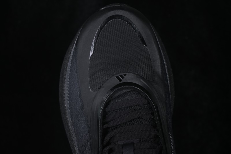 Adidas HyperBoost Edge M Breathable Cushioned Running Shoes - KK0289