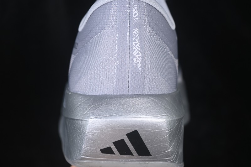 Adidas Adizero Evo 2 SL Lightweight Breathable Cushioned Running Shoes - HK7362