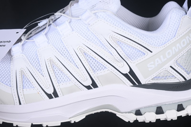 Salomon XA PRO 3D Jeong Outdoor Trail Running Shoes - 479885-29