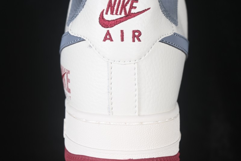 Nike Air Force 1'07 Low Casual Sneakers - MM3399-831