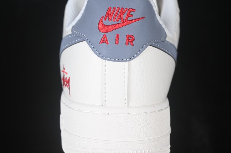 Nike Air Force 1 '07 Low Casual Sneakers - MM3399-836