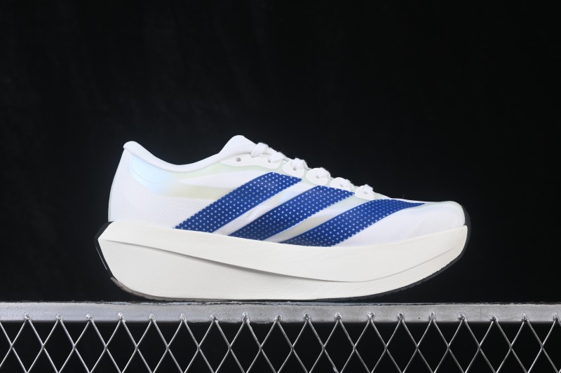 Adidas Adizero Evo 2 SL Ultra-Light Breathable Cushioned Running Shoes - SL2602