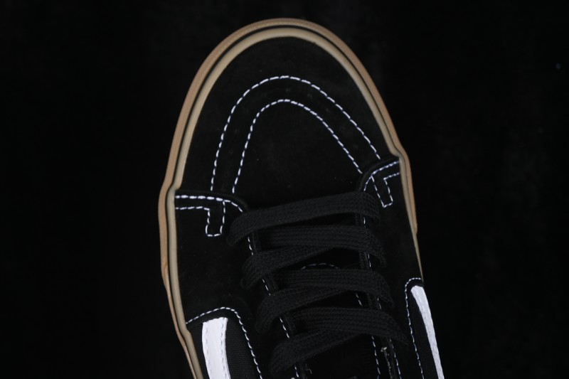 Vans Sk8-Low Low Top Skate Shoes - VN0A4UUK2EB
