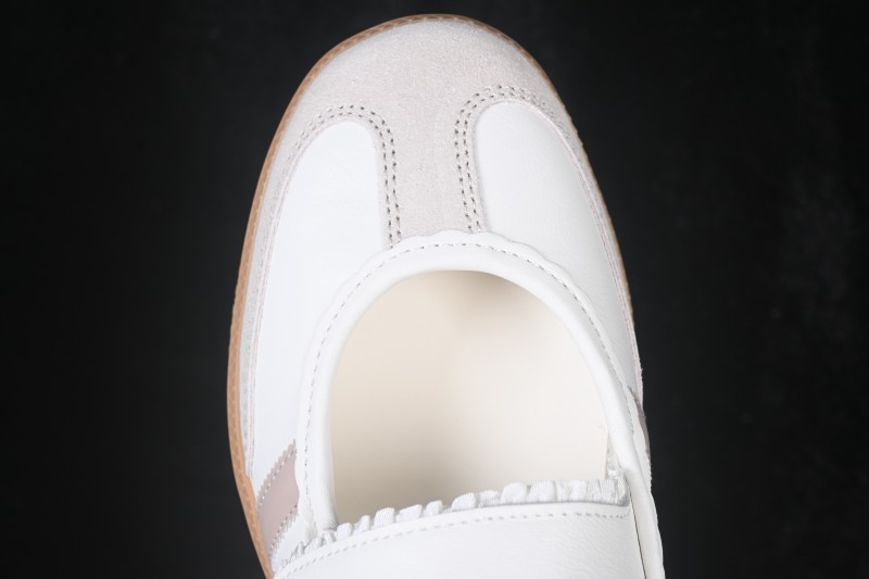 Adidas Samba Jane Lifestyle Shoes - KH6230