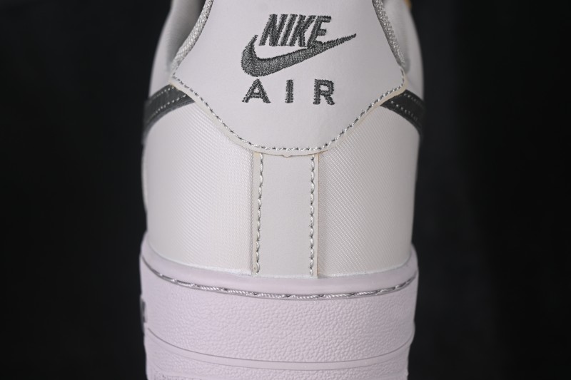 Nike Air Force 1 '07 Low Low-Top Casual Sneakers - IV5732-002