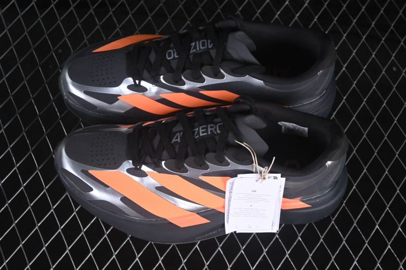 Adidas Adizero Evo SL Ultralight Breathable Cushioned Running Shoes - KI4766