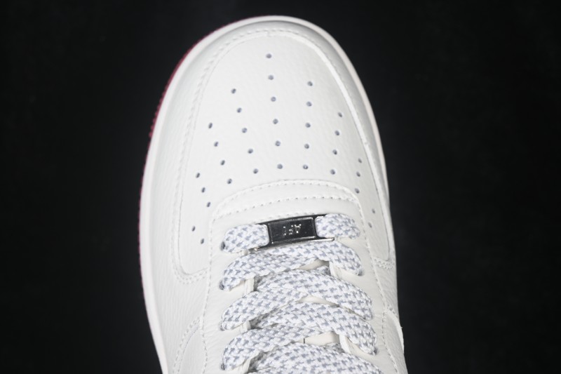 Nike Air Force 1'07 Low Casual Sneakers - MM3399-831
