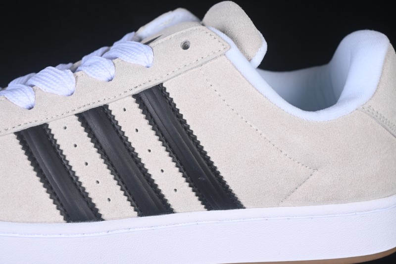 Adidas Superstar 2 ST Low-Top Casual Bread Shoes - KI3511
