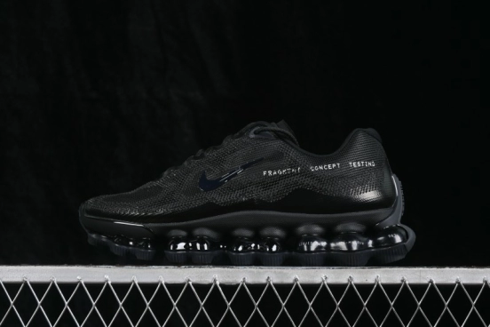 Nike Air Liquid Max Cushioned Running Shoes - IQ8601-001