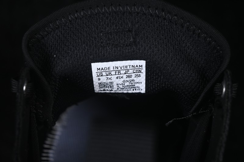 Adidas Terrex Daroga 25 Breathable Cushioned Lifestyle Shoes - KH6689
