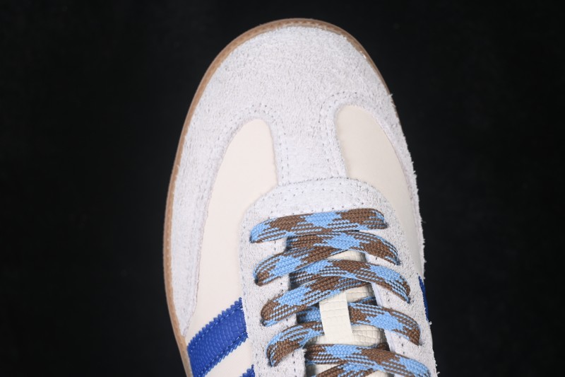 Adidas Nylon Samba OG IH7756 Casual Skate Shoes