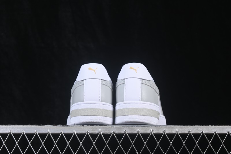 Puma CA Pro Classic Low-Top Lifestyle Casual Shoes - 380190-07