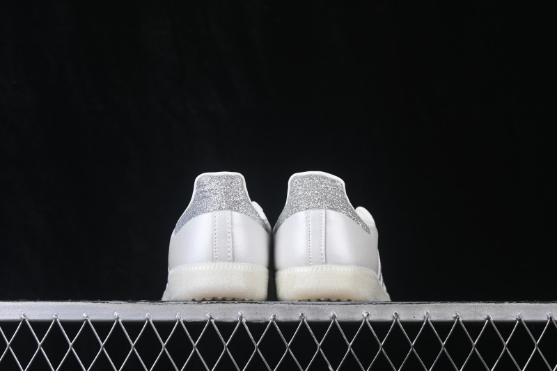 Adidas Samba OG Casual Sneakers - HP3658